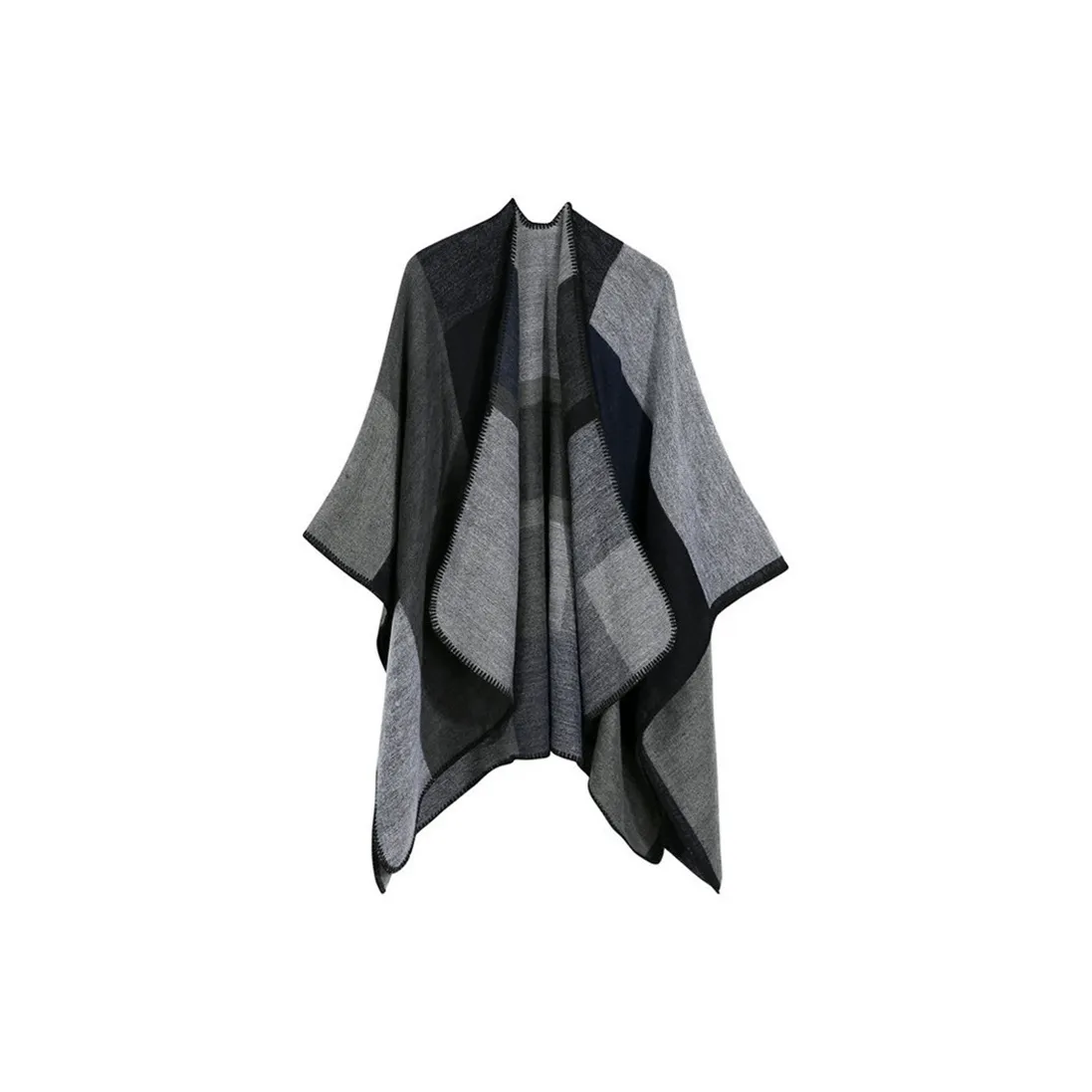 DAISY BEAUTY Shawls Women's