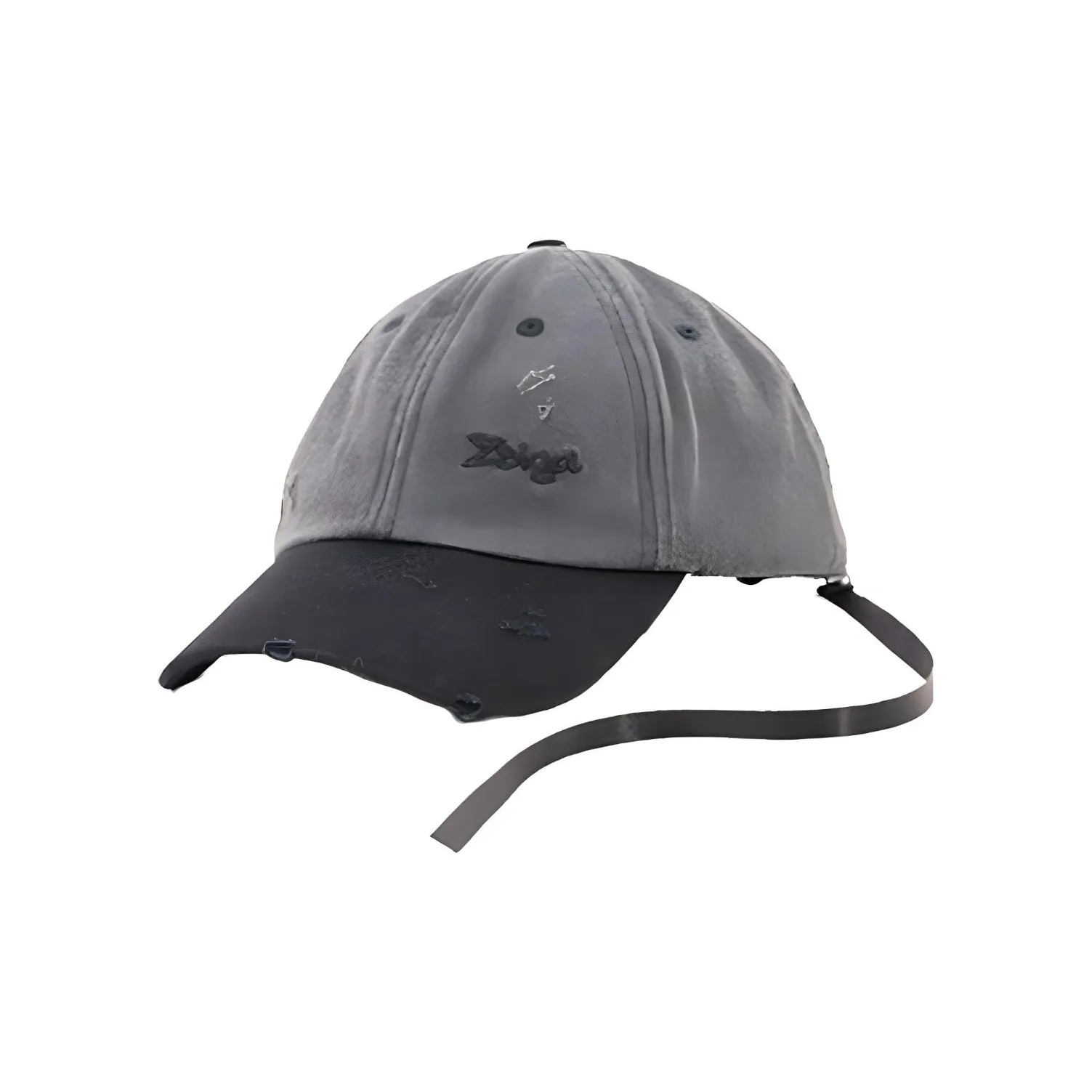 POP MART Коллаборация Zsiga Бейсболка Trend Based Products