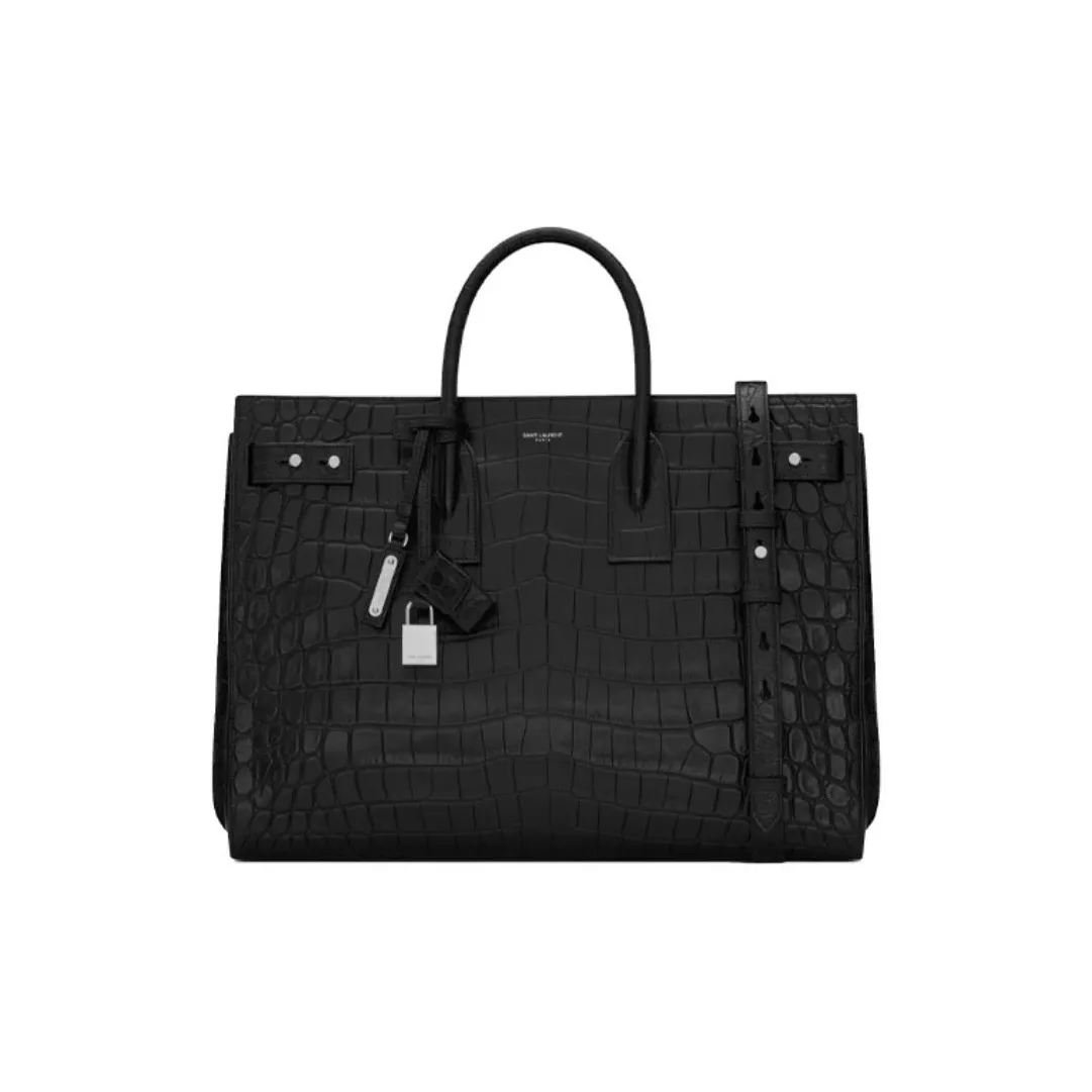 SAINT LAURENT SAC DE JOUR Handbags