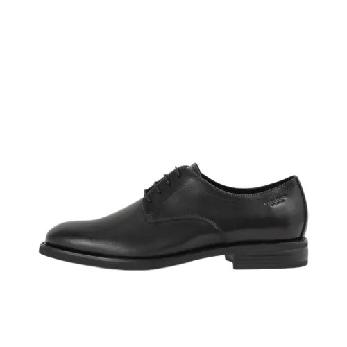 VAGABOND SHOEMAKERS Туфли Низкие Черные Мужские