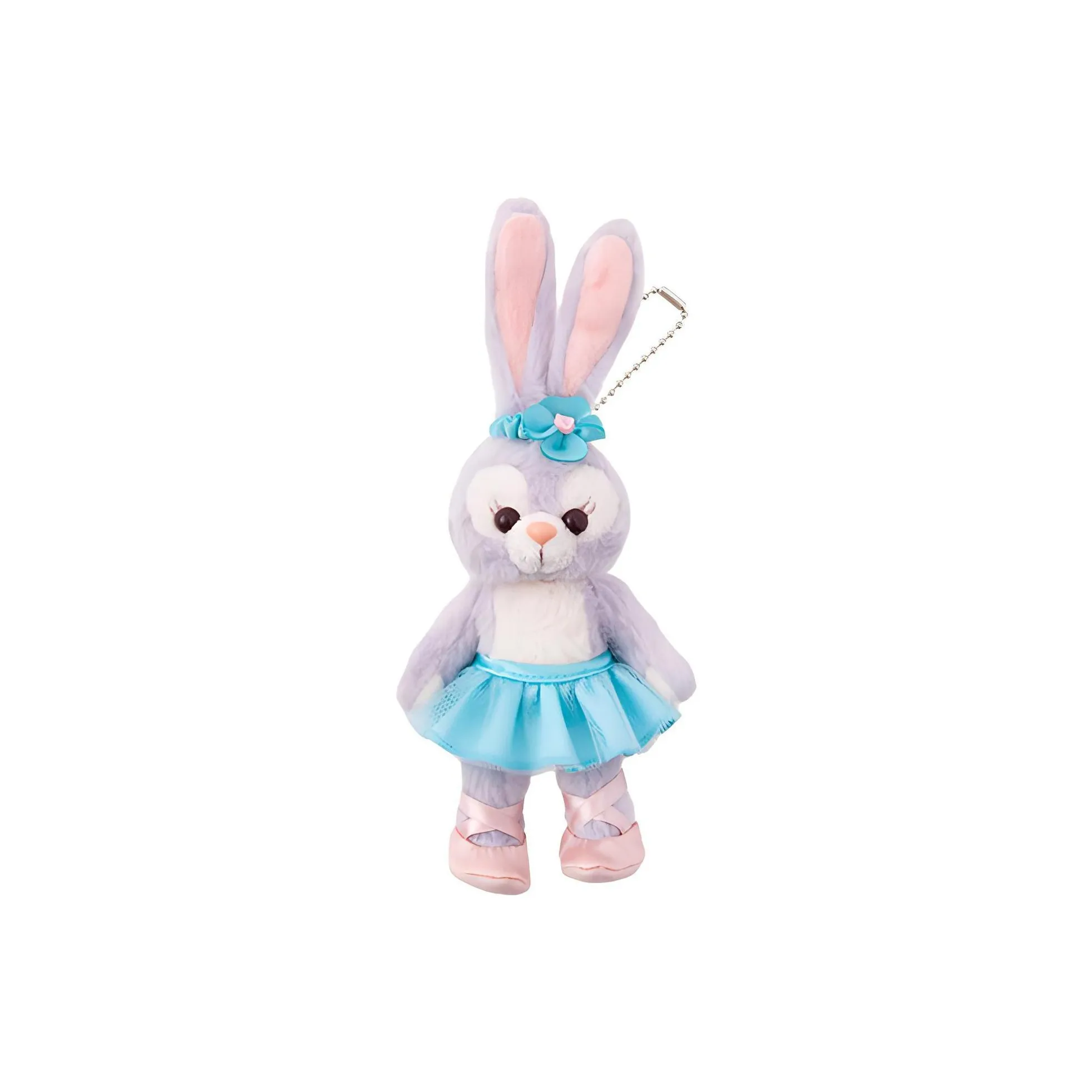 Disney Ballet, StellaLou Dolls Plush Doll 18cm High Tokyo Disney
