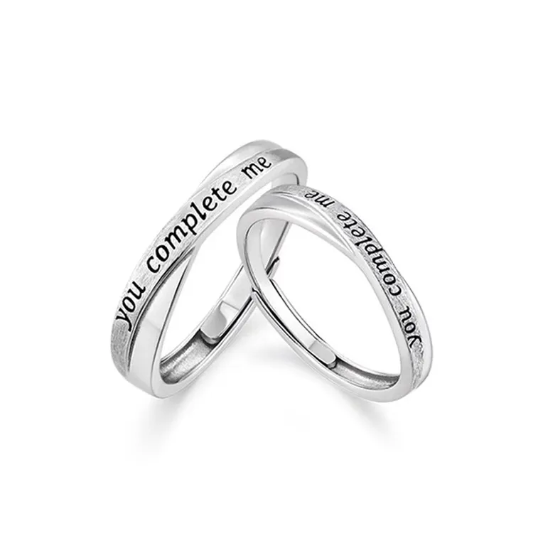 ROGA Rings Unisex