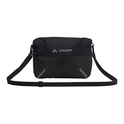 VAUDE Туристические сумки, черный, унисекс