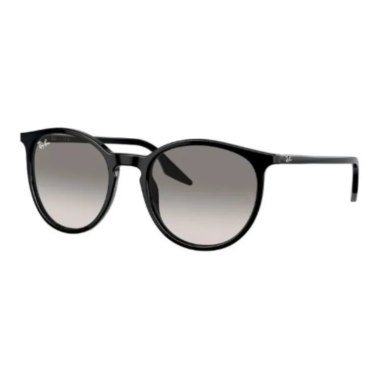 Ray Ban Round Frame Sunglasses