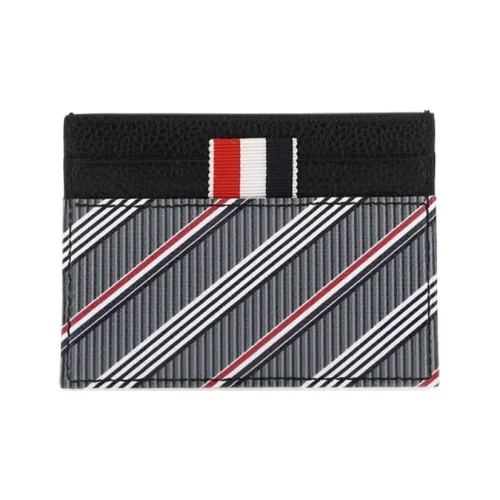 THOM BROWNE Мужские обложки для карт