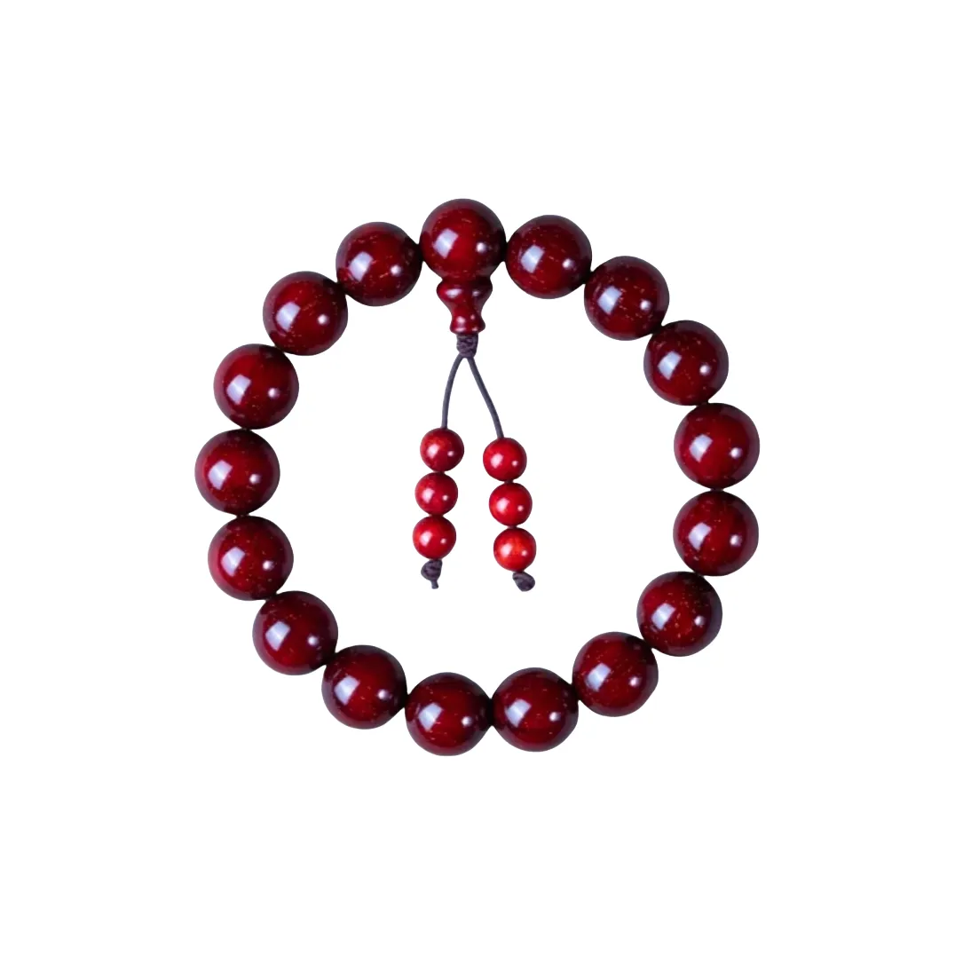 Ji Millennium India Rosewood Bracelets Unisex