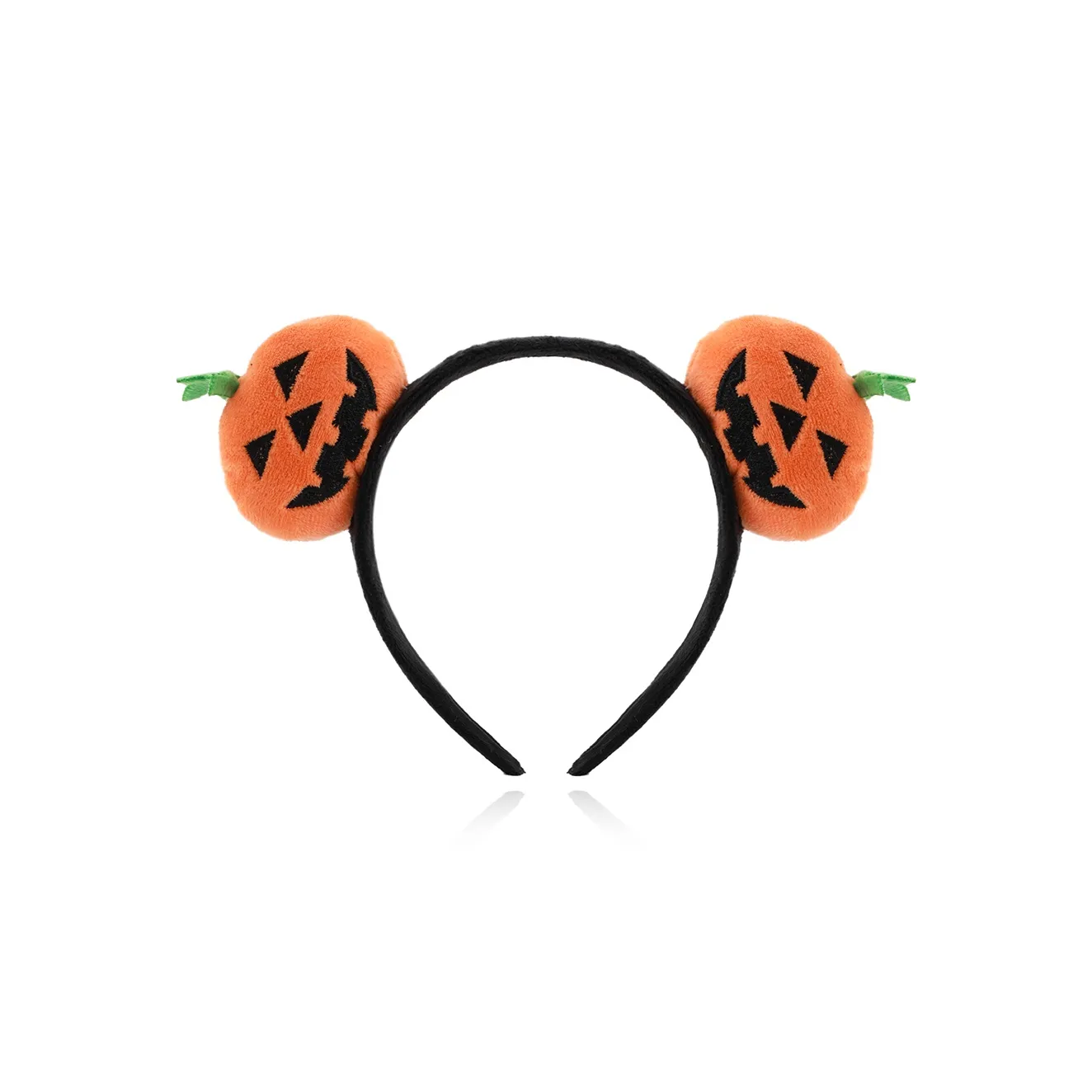 ZANC Фланелевые ободки для волос Женские