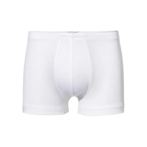 ZIMMERLI Белые Мужские Трусы