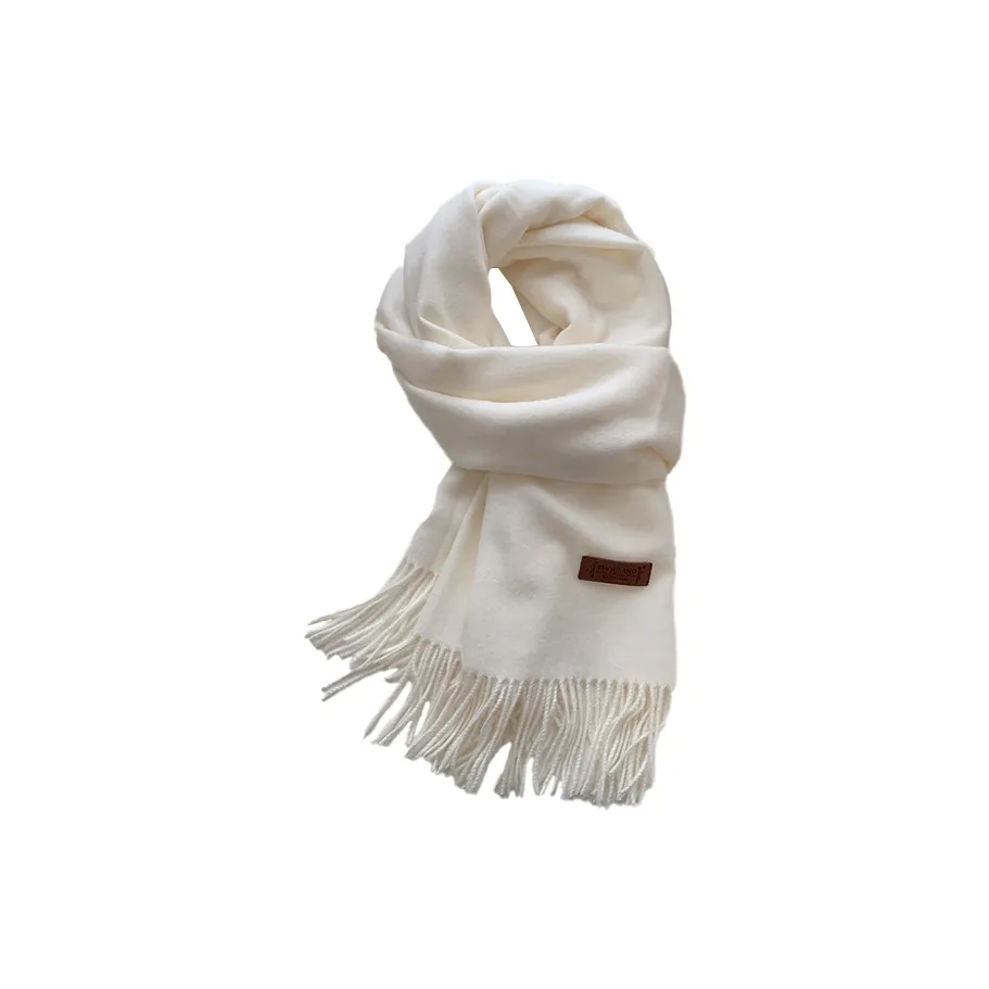 JONNY MOORE Knit Scarves Unisex