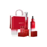 리틀 레드 펜 아이 크림 30g + 레드 세럼 50ml (선물 세트)