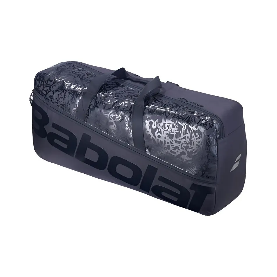 Babolat Прочная к пятнам Спортивная сумка Унисекс Многоцветная