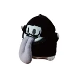 달리 큐트 고스트 플러시 장난감
