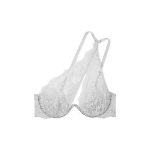 Victoria's Secret Светло-серый Женские Бюстгальтеры