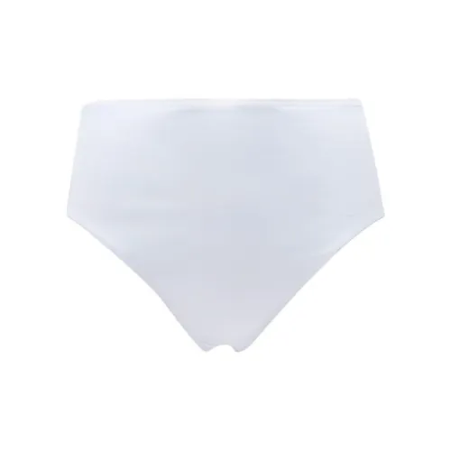 ZIMMERLI Белые Женские Трусы