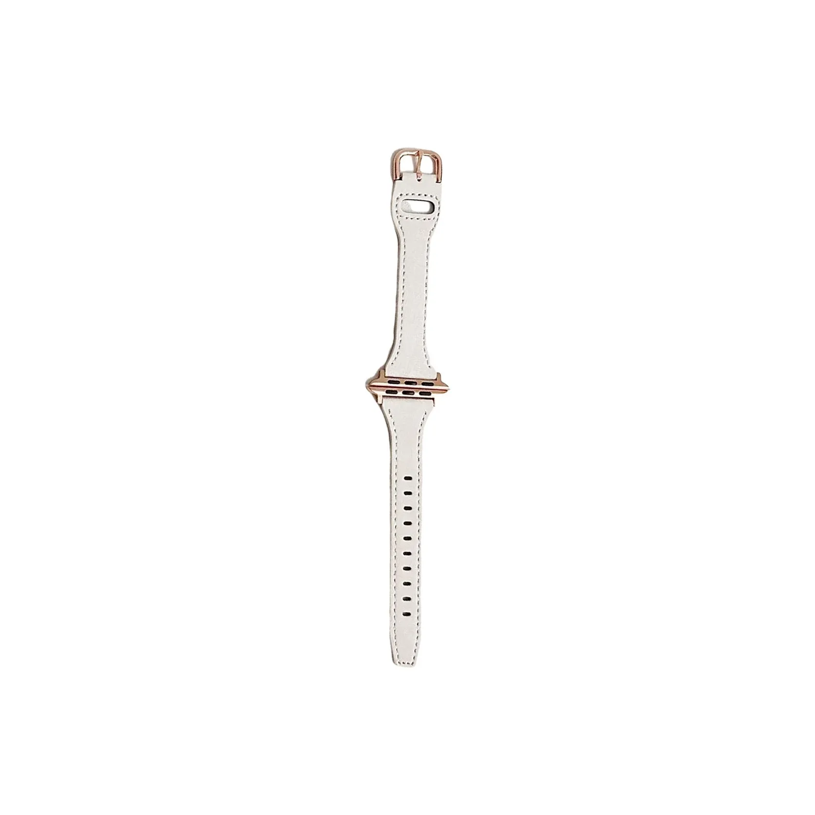 NCFCK Strap Apple Compatibility Genuine Leather Material