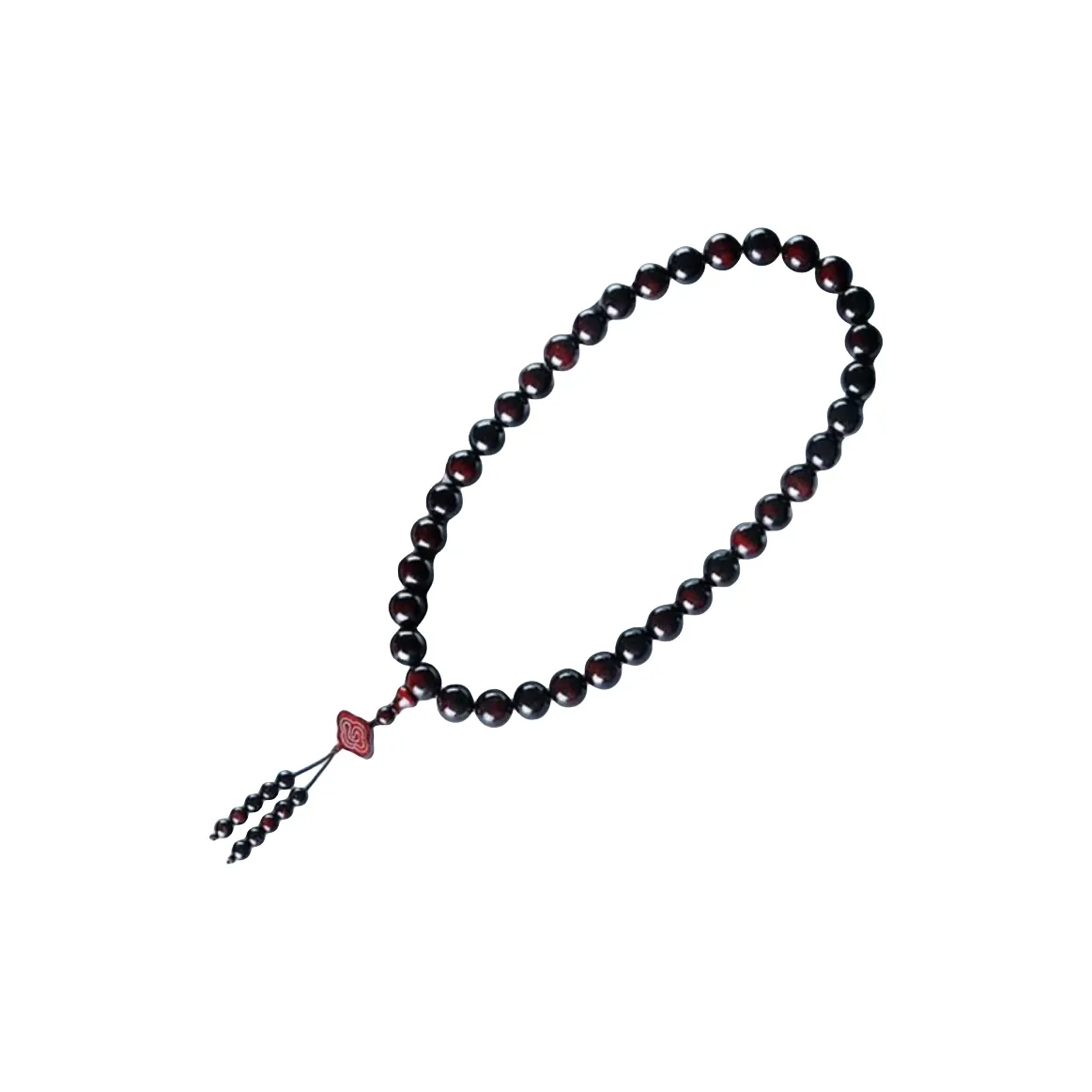 Ji Millennium India Rosewood Bracelets Unisex