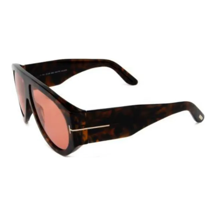 TOM FORD Aviator Sunglasses