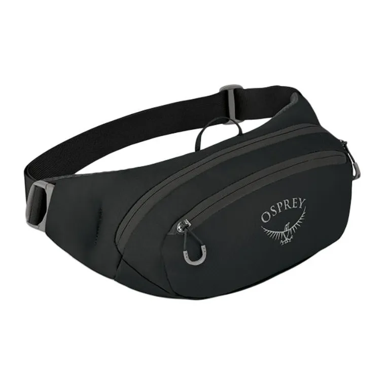 OSPREY Nylon Fabric Fanny Pack Regular Unisex Multicolor
