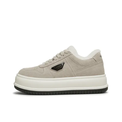 Teenmix Кроссовки для скейтбординга Low Top Женские