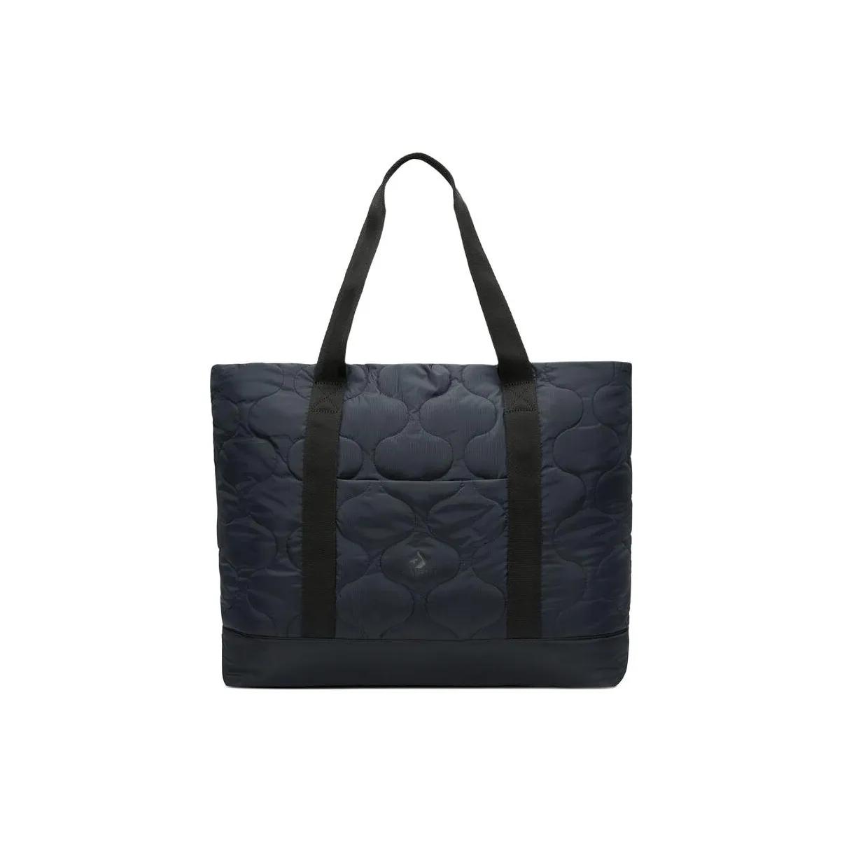 Converse Shoulder Bags Black