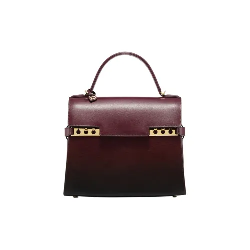 Delvaux Tempête Сумки Женские