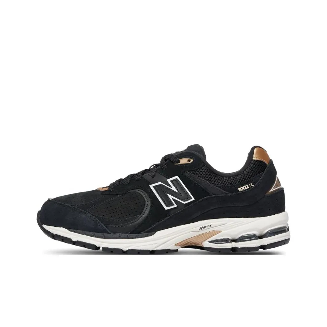 New Balance 2002R 'Foot Locker 50th Anniversary'