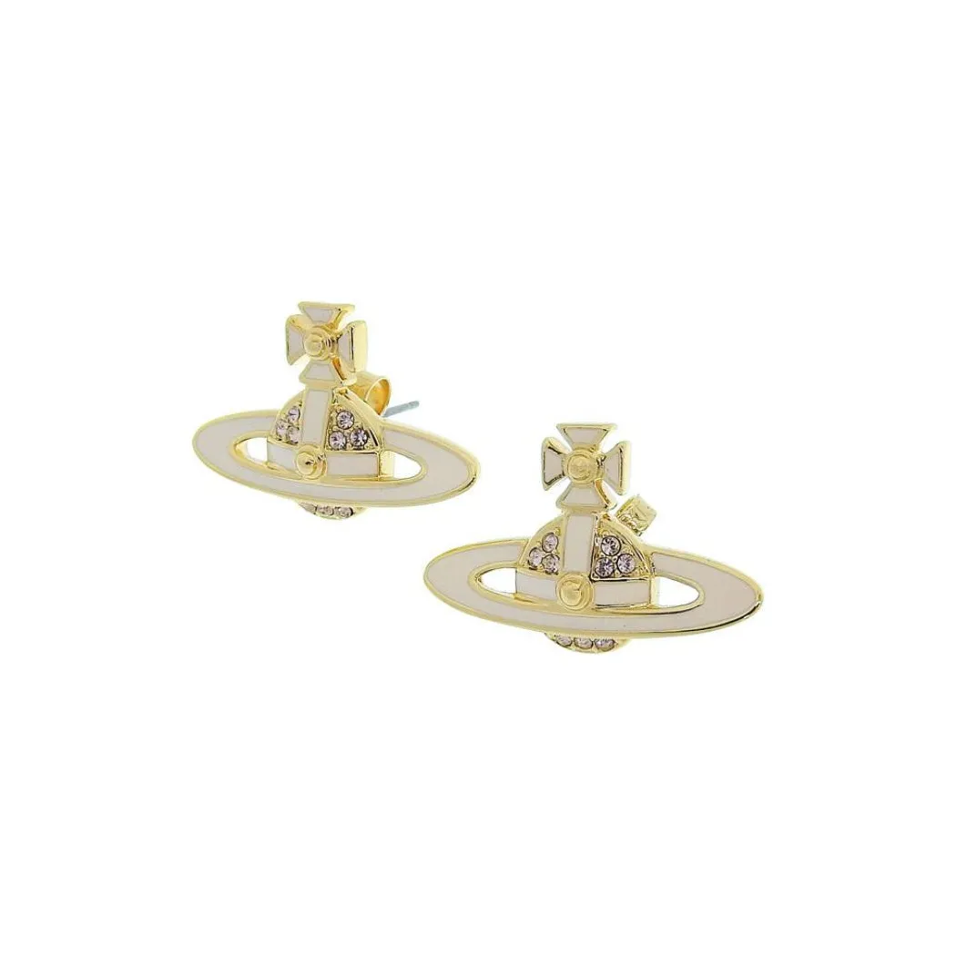 Vivienne Westwood Stud Earrings Women's