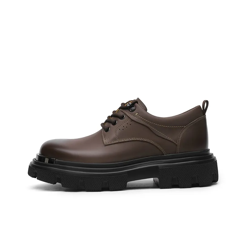 GOLDLION Рабочие ботинки низкие мужские