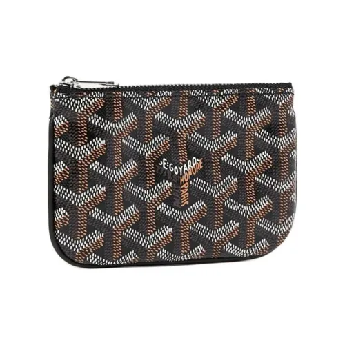 GOYARD Ключницы Унисекс