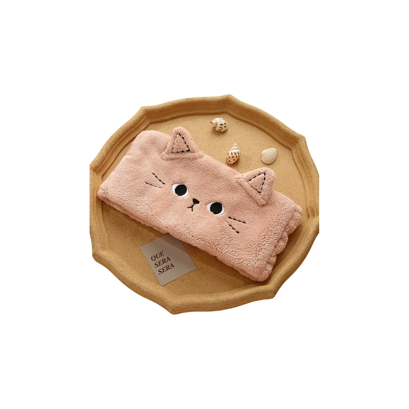 Danqin Polyester Hair Bands Women's