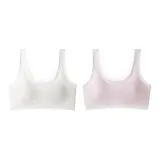 [라텍스 언더웨어] 아이보리+라이트 핑크
