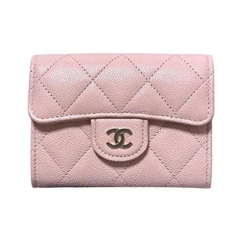 CHANEL Classic Flap CF Кошельки Женские