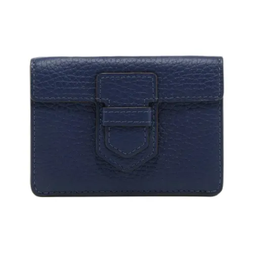 Delvaux Presse Кошельки Женские