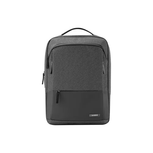 Samsonite CHIRON Рюкзаки Темно-серый Мужские