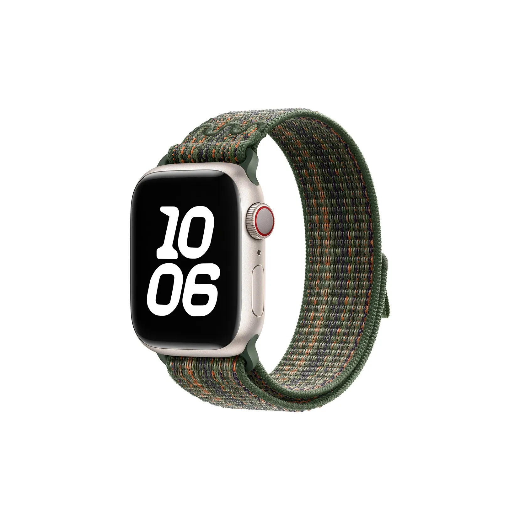 Antey Ремень Apple Совместимость Материал Нейлон 175-220 мм