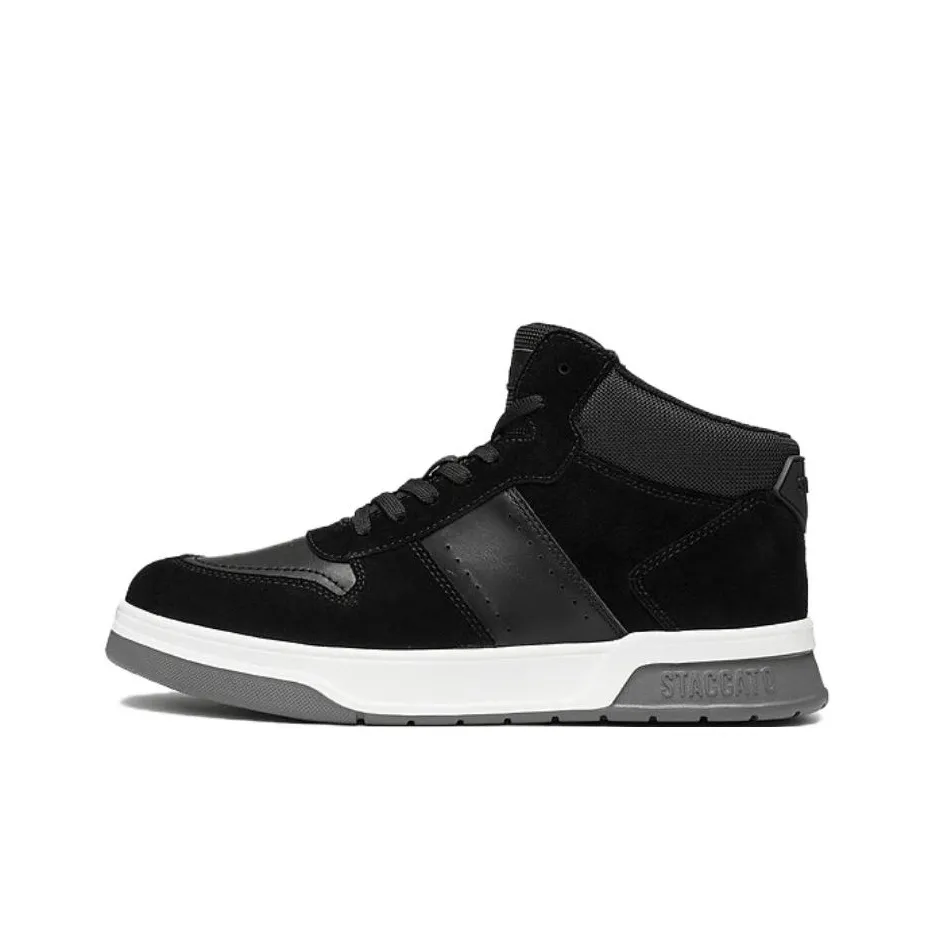 Staccato Urban Player MID Skateboard Кроссовки Мужские