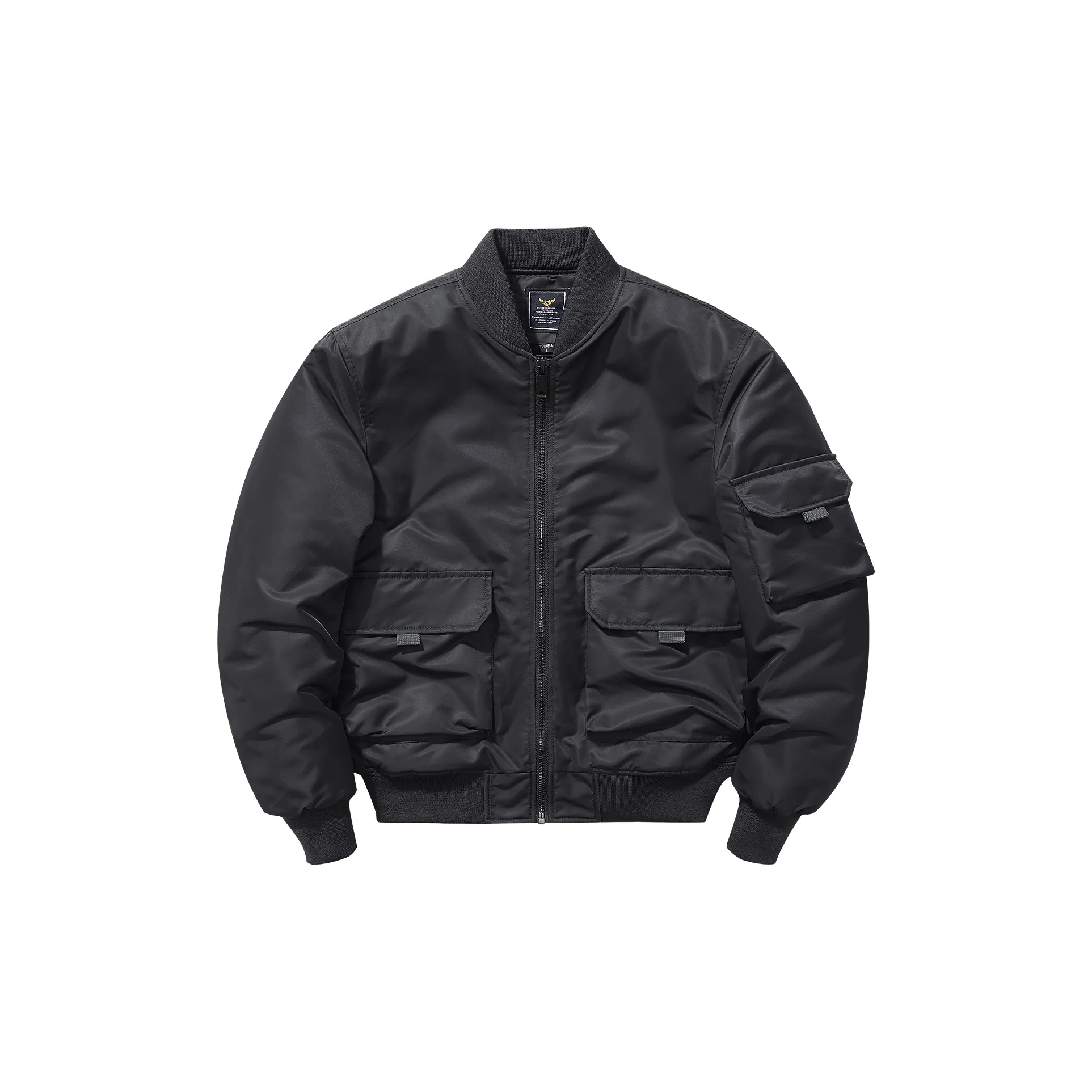UNIWOLF Jackets Unisex