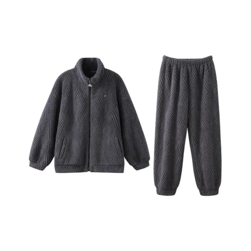 JINGYUN Мужские пижамные комплекты
