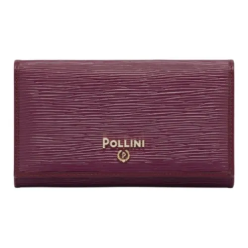Pollini Женские Кошельки