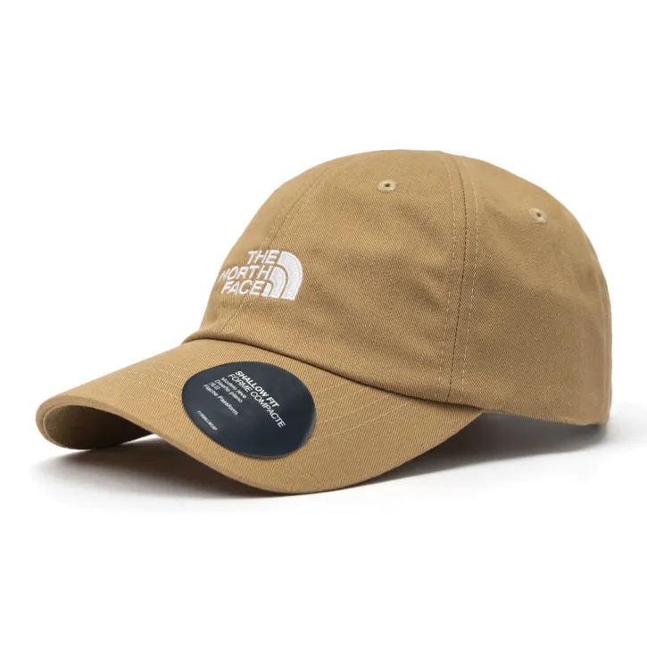 The North Face Кепки Мужские Коричневые