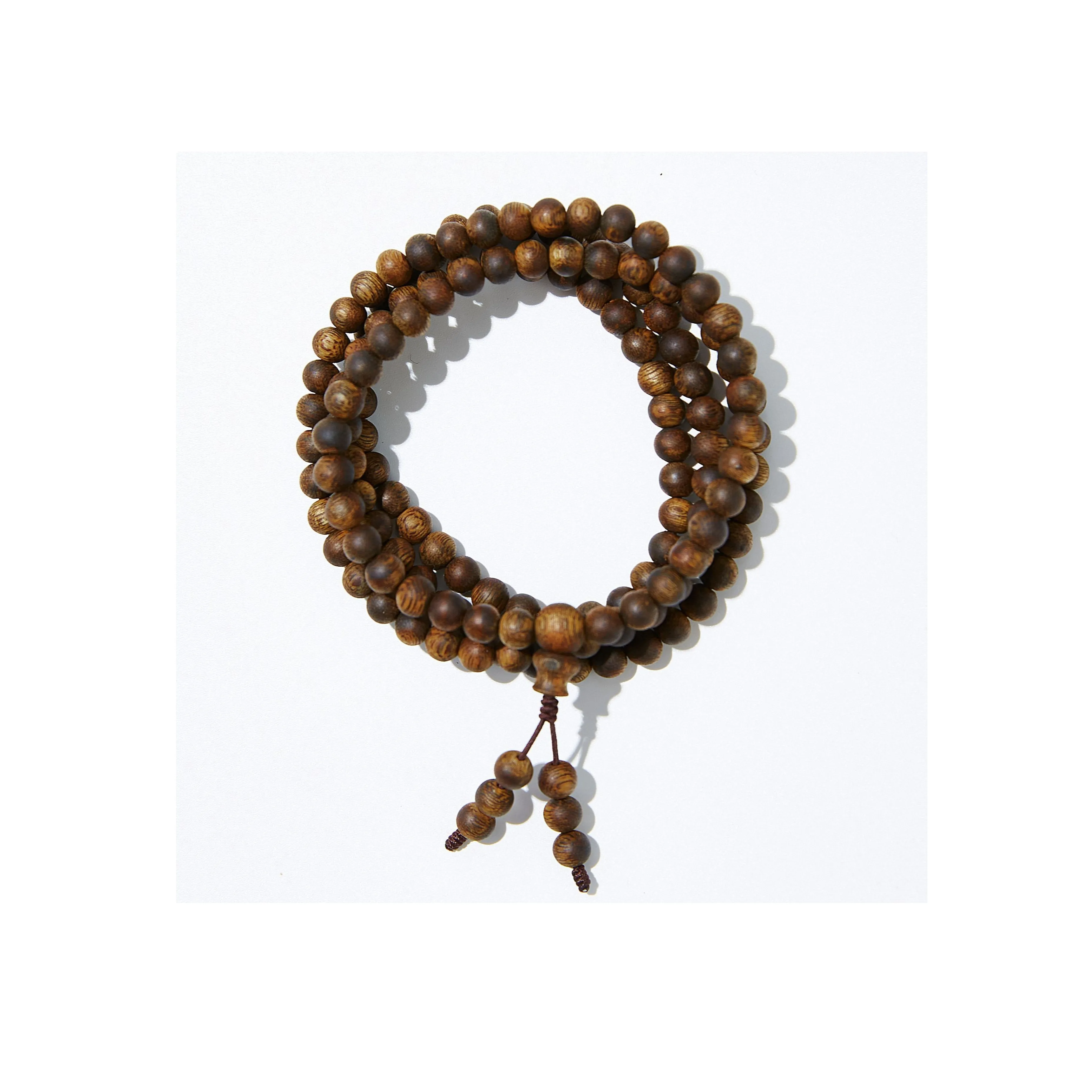 A Bead Rich Classical Style Refreshing The Heart And Spleen Unisex
