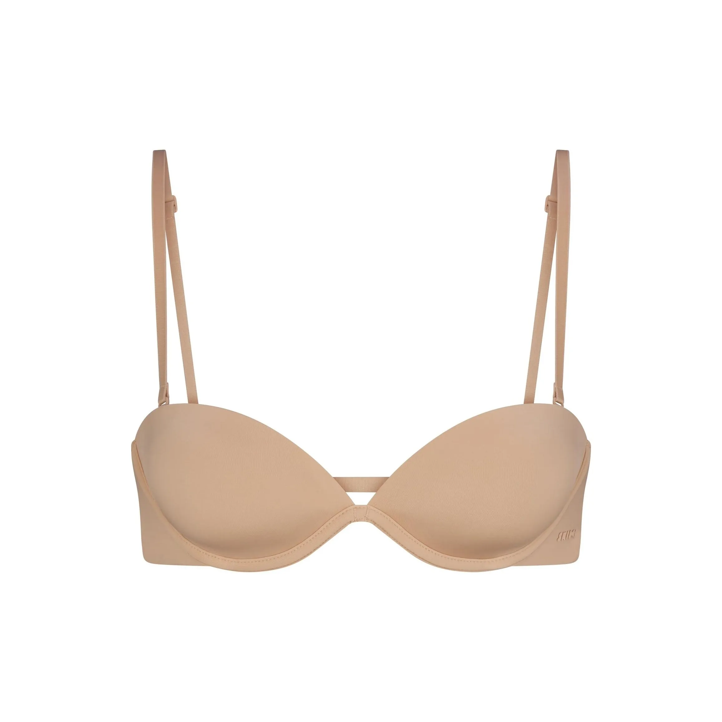 SKIMS FW24 MULTI WAY BRA Women's 1 Pack CLAY/Clay