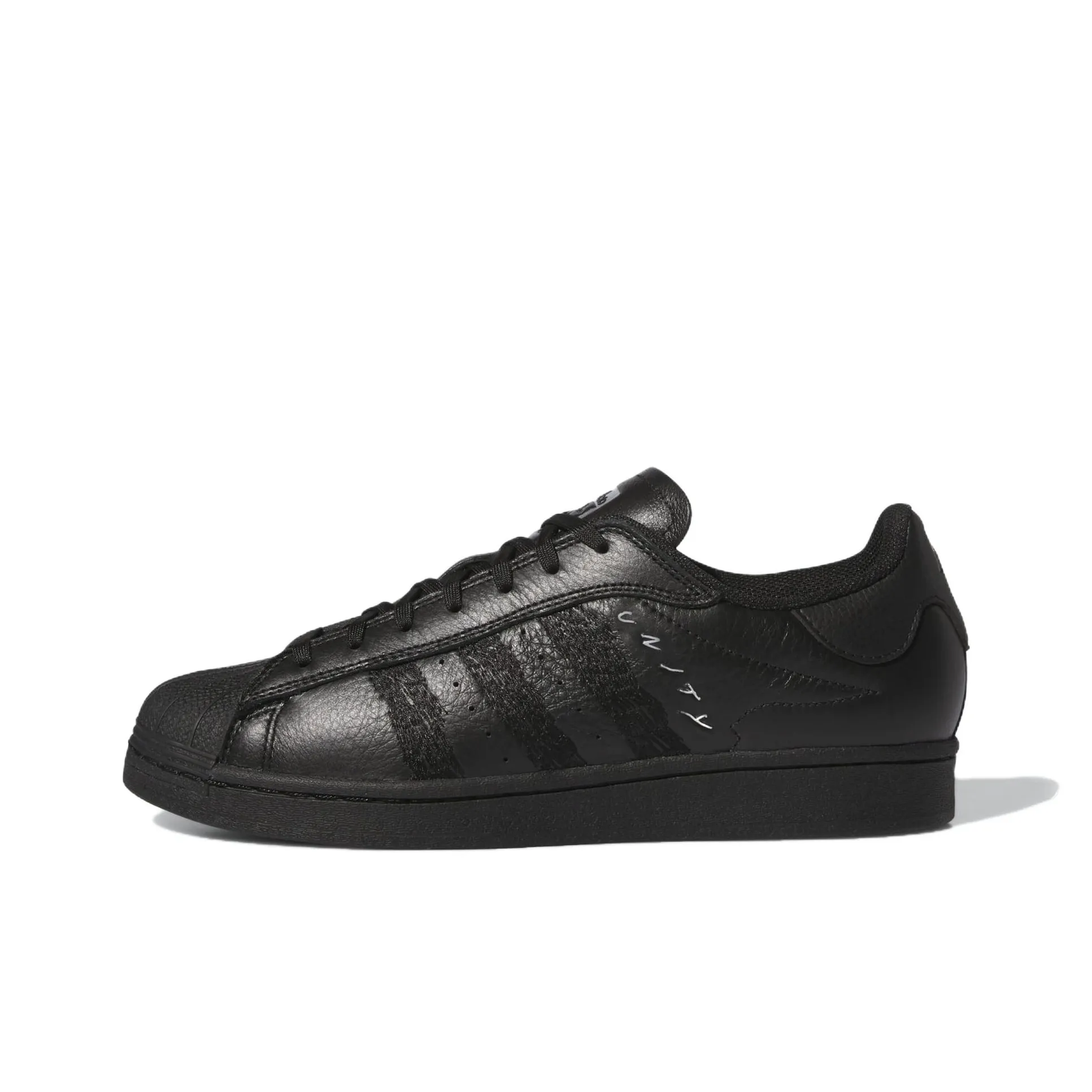 Adidas Originals Superstar Adv Unity Unity Through Skateboarding