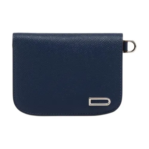 Delvaux Кошельки Женские