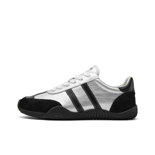 CHERYKALLY Кроссовки для скейтбординга Low Top Женские