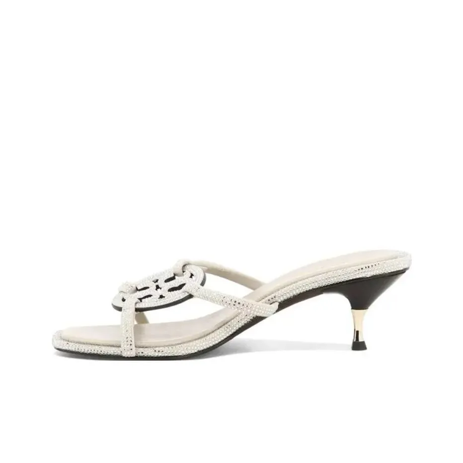 TORY BURCH Miller 55mm Kitten heel Sandals