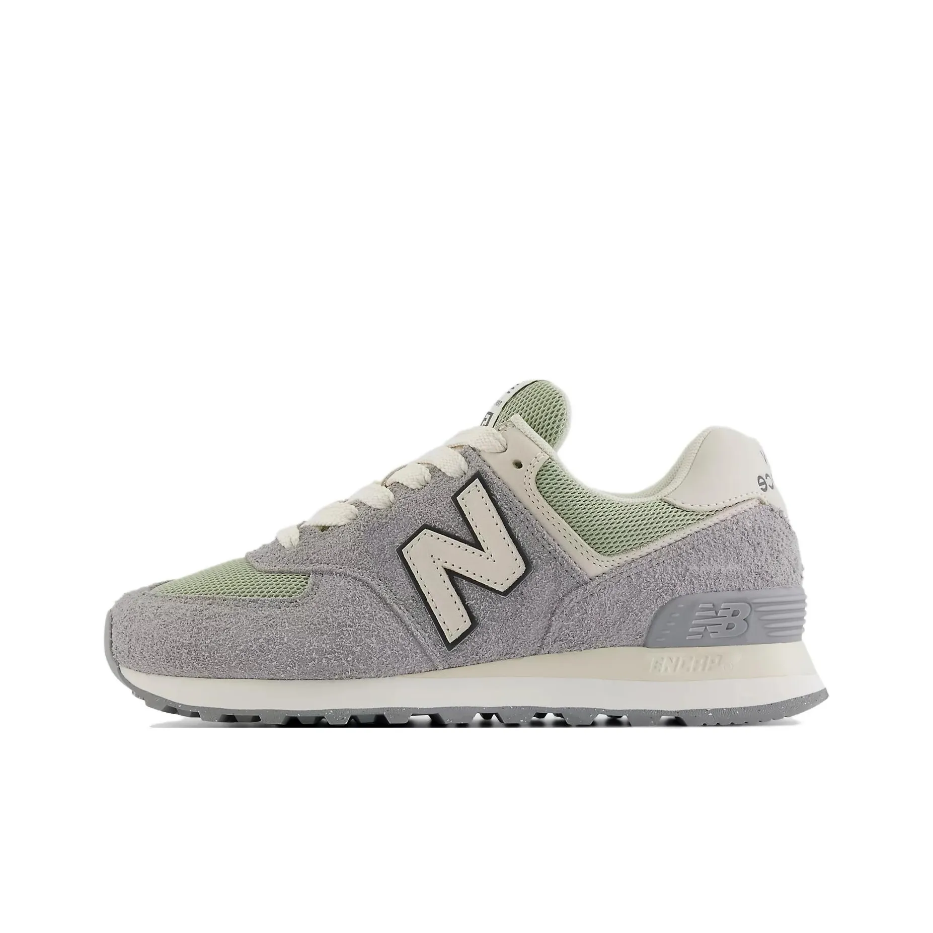 New Balance 574 Lace up Sneakers Women's