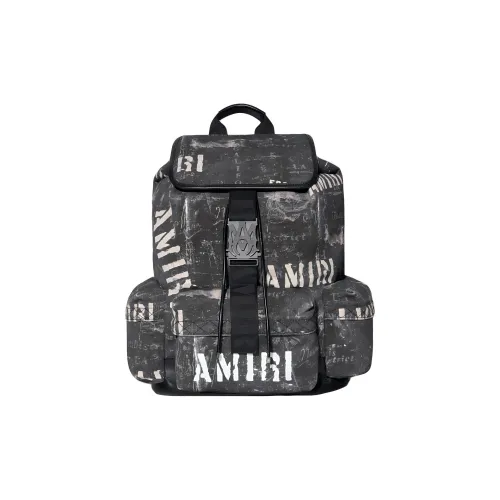AMIRI Рюкзаки Мужские