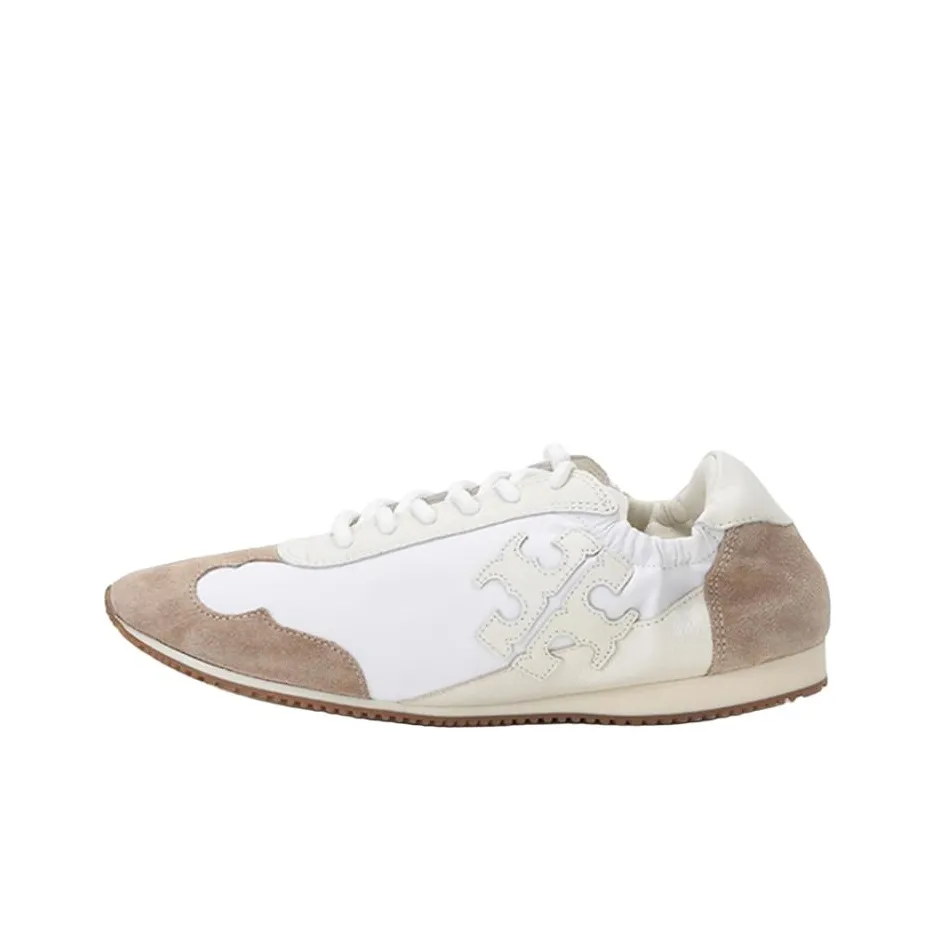 TORY BURCH Casual Shoes Women's Low Top White