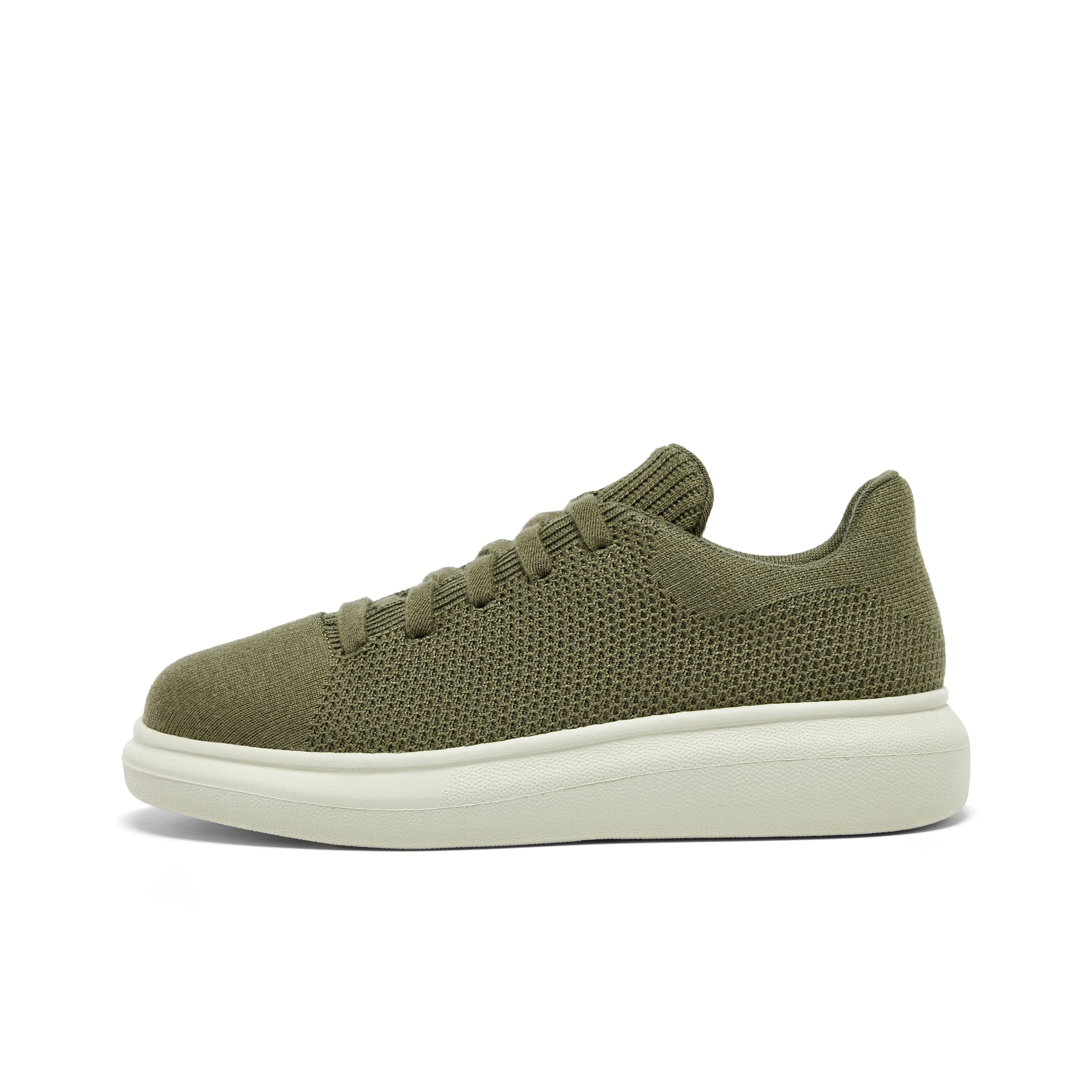 Th Essentials Flat Boot FW0FW06740